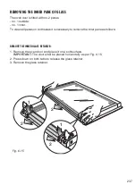 Preview for 237 page of M-system MFT 96 Series Instructions For The Use