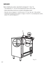 Preview for 244 page of M-system MFT 96 Series Instructions For The Use