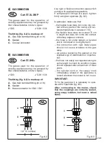 Preview for 249 page of M-system MFT 96 Series Instructions For The Use