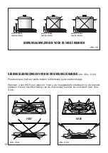 Preview for 10 page of M-system MFTD-106 Series Instructions For Use - Installation Advice