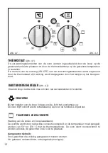 Предварительный просмотр 12 страницы M-system MFTD-106 Series Instructions For Use - Installation Advice