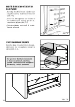 Предварительный просмотр 32 страницы M-system MFTD-106 Series Instructions For Use - Installation Advice