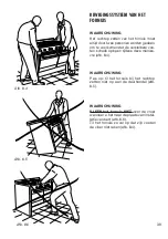 Preview for 39 page of M-system MFTD-106 Series Instructions For Use - Installation Advice