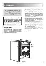 Preview for 41 page of M-system MFTD-106 Series Instructions For Use - Installation Advice