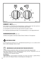 Preview for 62 page of M-system MFTD-106 Series Instructions For Use - Installation Advice