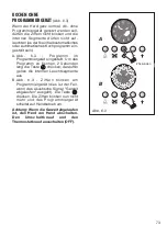 Предварительный просмотр 73 страницы M-system MFTD-106 Series Instructions For Use - Installation Advice