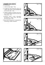 Preview for 83 page of M-system MFTD-106 Series Instructions For Use - Installation Advice