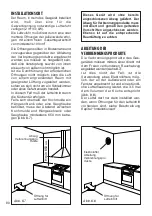 Preview for 90 page of M-system MFTD-106 Series Instructions For Use - Installation Advice