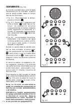 Предварительный просмотр 174 страницы M-system MFTD-106 Series Instructions For Use - Installation Advice