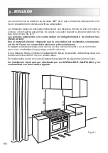 Preview for 186 page of M-system MFTD-106 Series Instructions For Use - Installation Advice