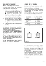 Preview for 205 page of M-system MFTD-106 Series Instructions For Use - Installation Advice