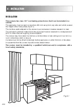 Preview for 232 page of M-system MFTD-106 Series Instructions For Use - Installation Advice