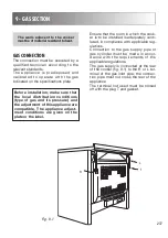 Preview for 237 page of M-system MFTD-106 Series Instructions For Use - Installation Advice