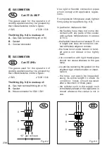 Preview for 238 page of M-system MFTD-106 Series Instructions For Use - Installation Advice