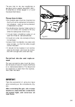 Preview for 241 page of M-system MFTD-106 Series Instructions For Use - Installation Advice