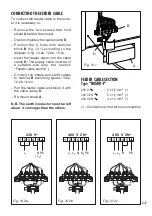 Preview for 247 page of M-system MFTD-106 Series Instructions For Use - Installation Advice