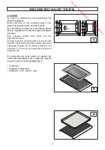 Предварительный просмотр 8 страницы M-system MFTW120IX Instructions And Advice For Installing, Using And Servicing