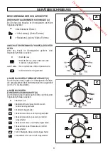 Preview for 38 page of M-system MFTW120IX Instructions And Advice For Installing, Using And Servicing