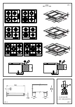 Preview for 3 page of M-system MGK-6 Installation - Use - Maintenance