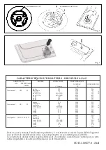 Preview for 12 page of M-system MGK-6 Installation - Use - Maintenance