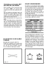 Preview for 7 page of M-system MGK 600 Instruction For The Use - Installation Advice