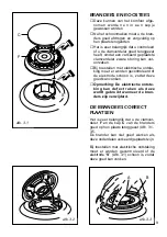 Preview for 9 page of M-system MGK 600 Instruction For The Use - Installation Advice