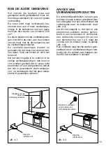 Preview for 13 page of M-system MGK 600 Instruction For The Use - Installation Advice