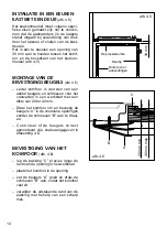 Предварительный просмотр 14 страницы M-system MGK 600 Instruction For The Use - Installation Advice