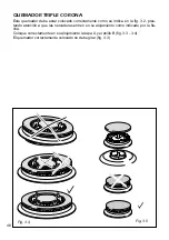 Preview for 48 page of M-system MGK 600 Instruction For The Use - Installation Advice