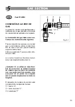 Preview for 53 page of M-system MGK 600 Instruction For The Use - Installation Advice