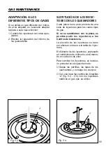 Preview for 55 page of M-system MGK 600 Instruction For The Use - Installation Advice