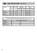 Preview for 56 page of M-system MGK 600 Instruction For The Use - Installation Advice