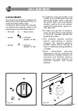 Preview for 63 page of M-system MGK 600 Instruction For The Use - Installation Advice