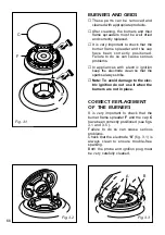 Preview for 66 page of M-system MGK 600 Instruction For The Use - Installation Advice