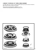 Preview for 67 page of M-system MGK 600 Instruction For The Use - Installation Advice