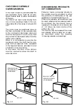 Preview for 70 page of M-system MGK 600 Instruction For The Use - Installation Advice