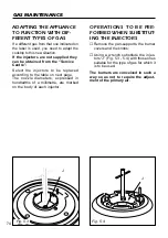 Preview for 74 page of M-system MGK 600 Instruction For The Use - Installation Advice