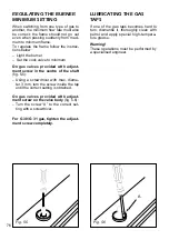 Preview for 76 page of M-system MGK 600 Instruction For The Use - Installation Advice