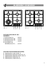 Preview for 5 page of M-system MGKWT-90 Instruction For The Use - Installation Advice