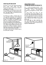 Preview for 32 page of M-system MGKWT-90 Instruction For The Use - Installation Advice