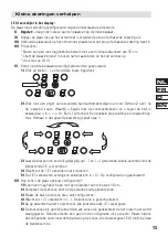 Preview for 13 page of M-system MI-76 Operating Instructions Manual