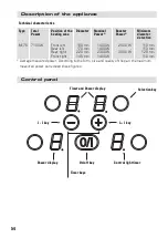 Preview for 54 page of M-system MI-76 Operating Instructions Manual