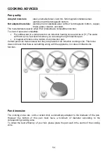 Preview for 54 page of M-system MI-91 Operating Instructions Manual