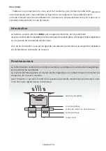 Предварительный просмотр 10 страницы M-system MI600 Instruction Manual