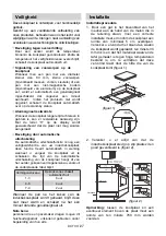 Preview for 27 page of M-system MI600 Instruction Manual