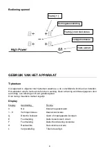 Предварительный просмотр 6 страницы M-system MIB60 User Manual