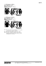 Предварительный просмотр 4 страницы M-system Mini-M M2CEC Instruction Manual