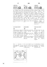 Preview for 16 page of M-system MIO-631 Installation - Use - Maintenance