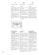 Preview for 18 page of M-system MIO-631 Installation - Use - Maintenance