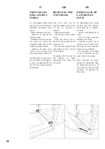 Preview for 30 page of M-system MIO-631 Installation - Use - Maintenance